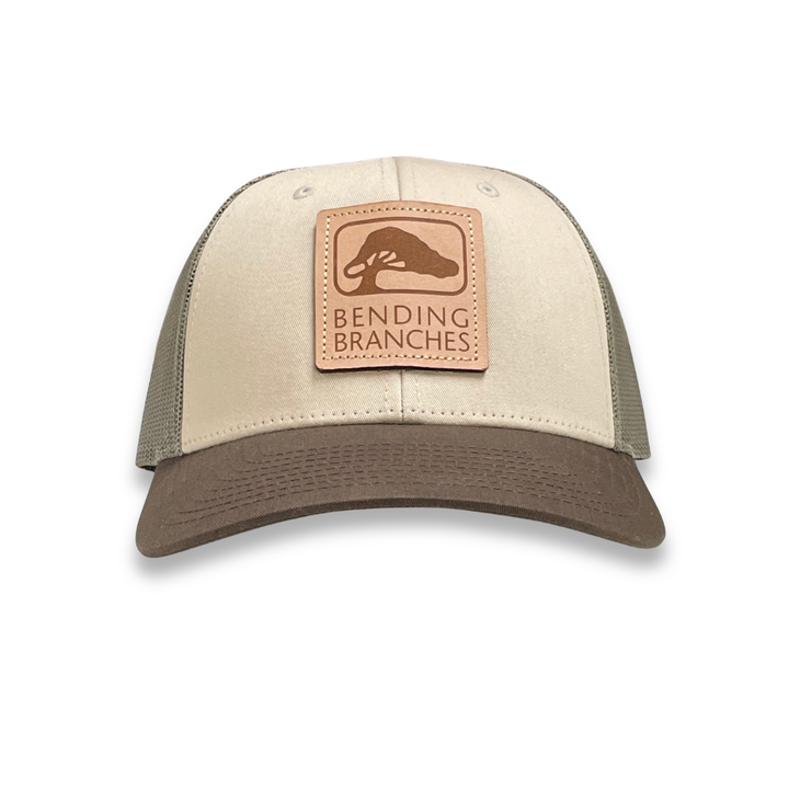 Field Guide Cap