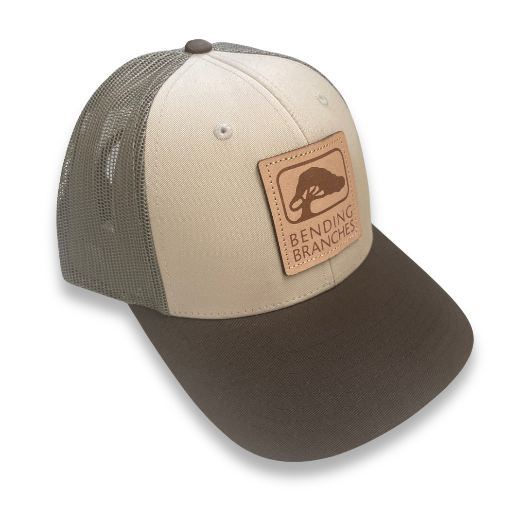 Field Guide Cap