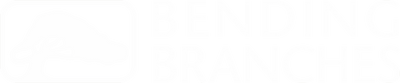โลโก้ Bending Branches