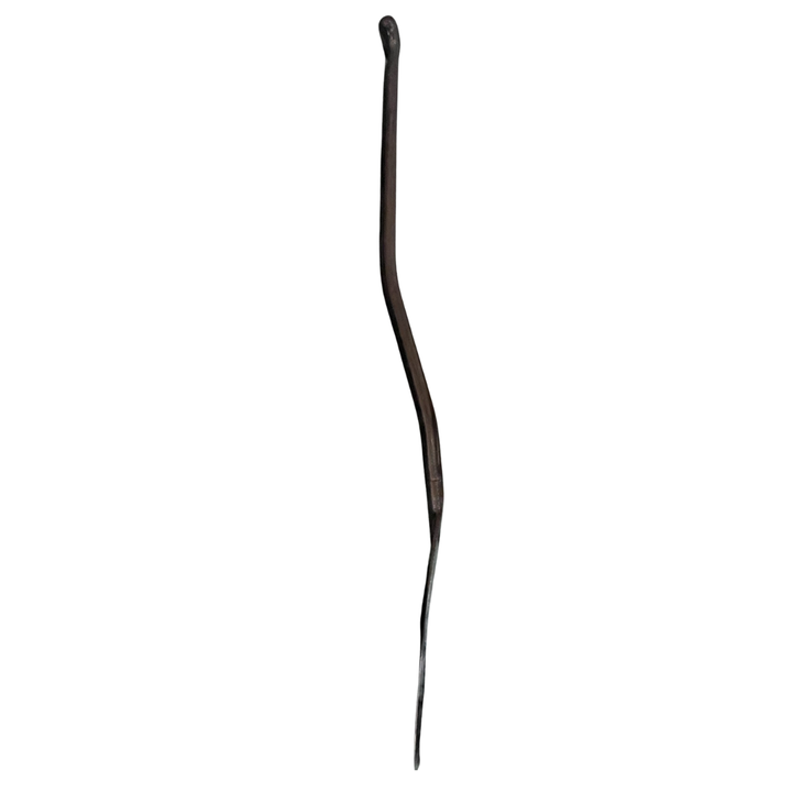 Black Pearl Double Bend