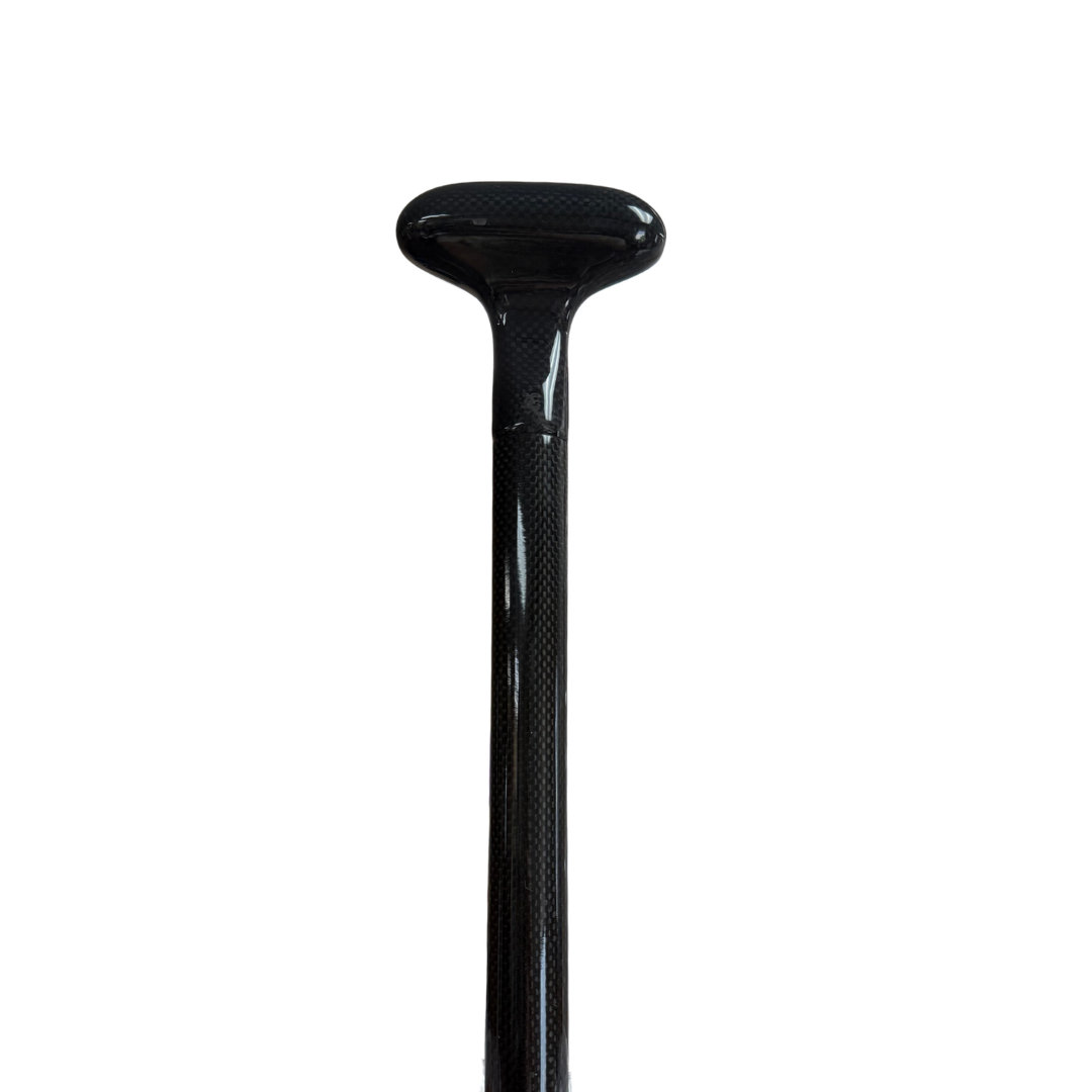 Black Pearl Double Bend