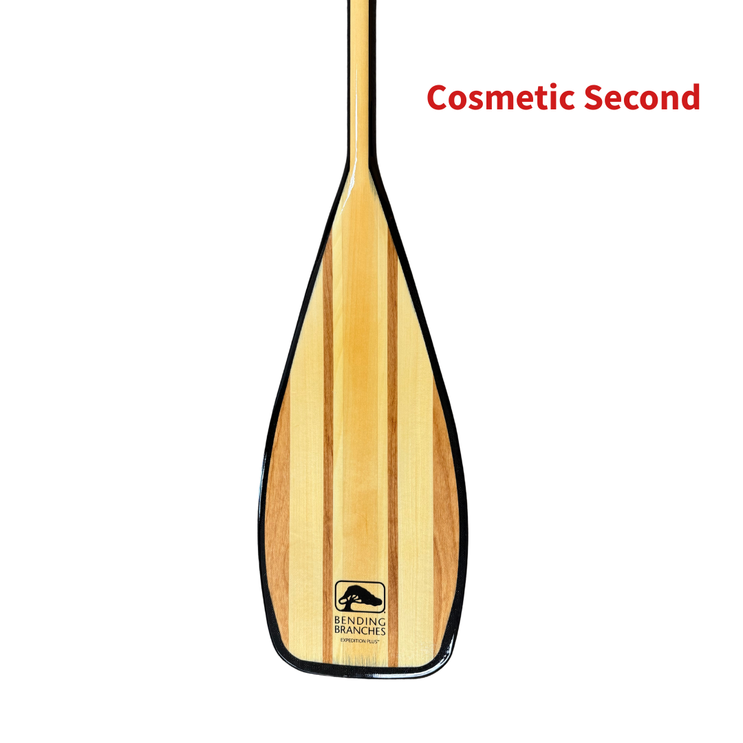 Expedition Plus (Cosmetic Second)