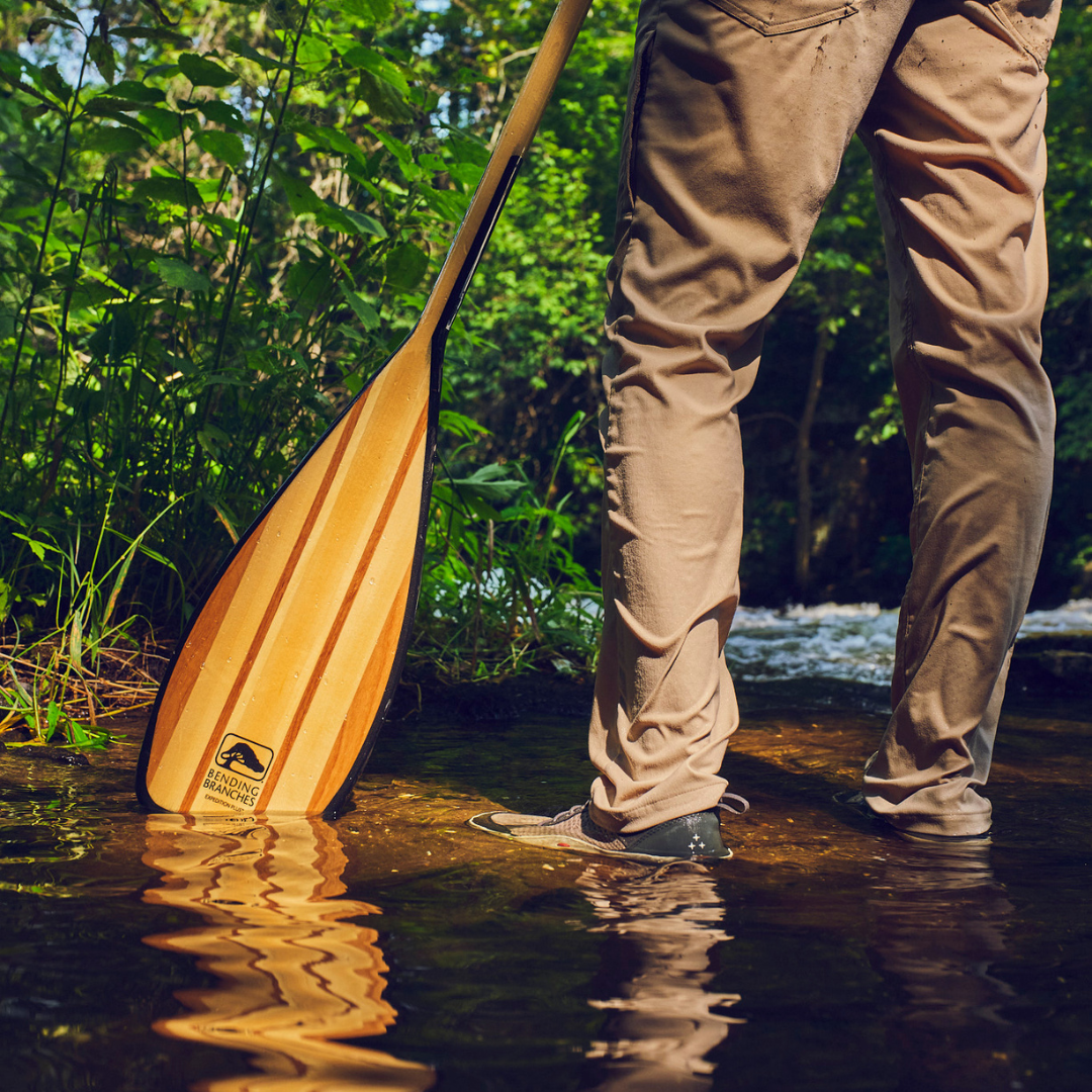 Expedition Plus lifestyle 2 standing - new