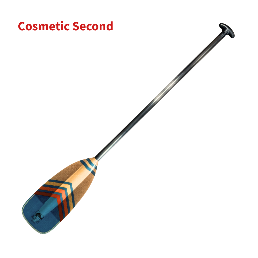 Horizon (Cosmetic Second)