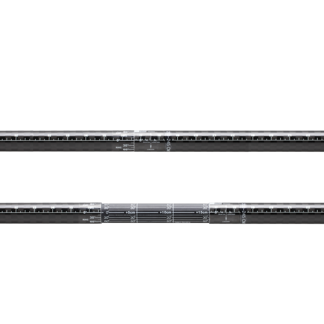 Angler Pro Plus (Cosmetic Second)