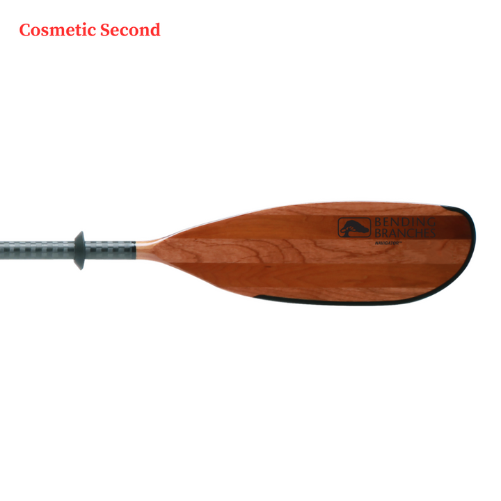 Navigator Snap-Button (Cosmetic Second)