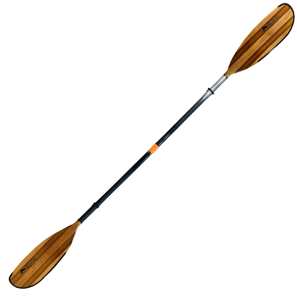 Navigator full length paddle