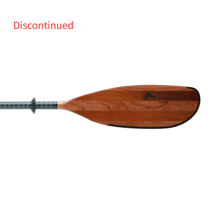 Navigator Snap-Button (Discontinued Shaft Style)