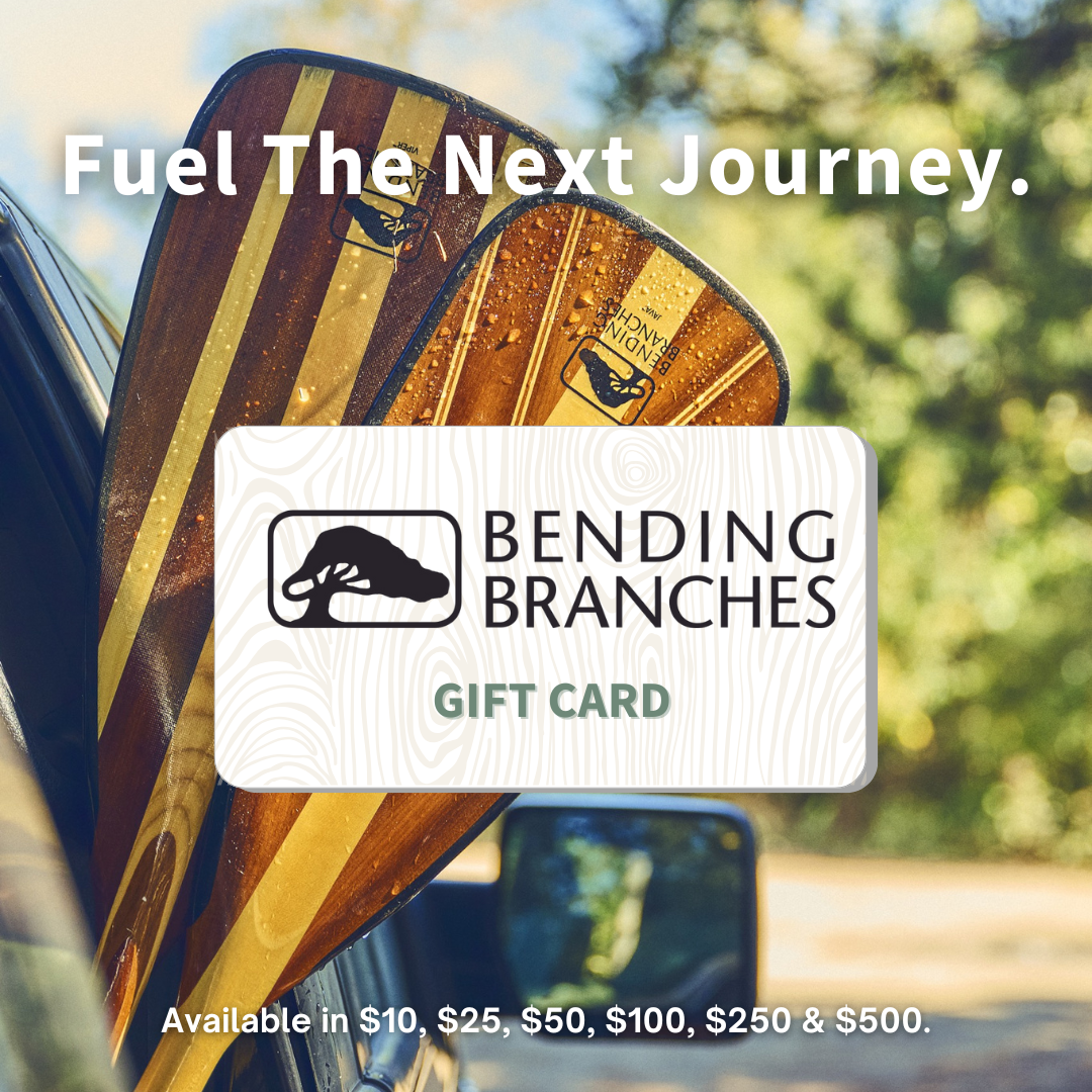 Bending Branches Gift Card