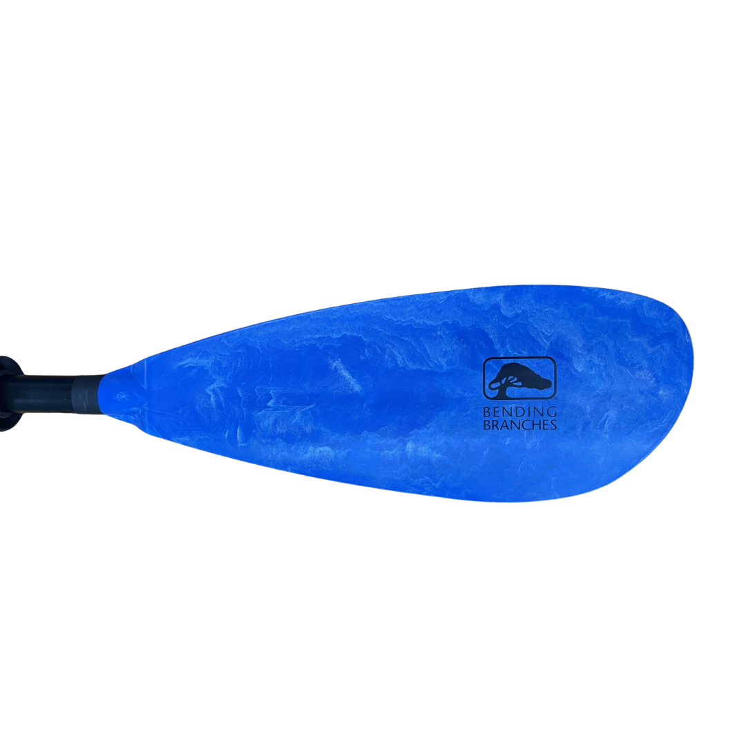 Whisper Aluminum