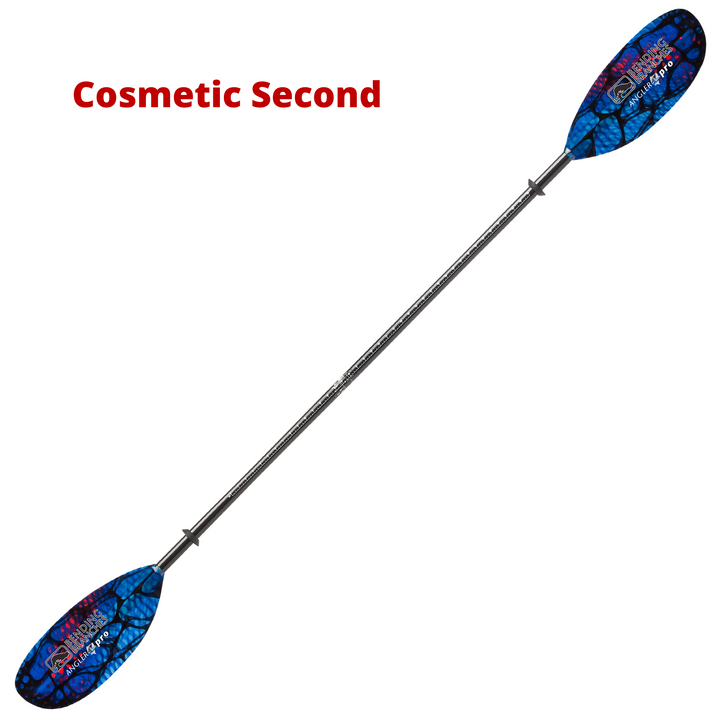 Angler Pro Plus (Cosmetic Second)