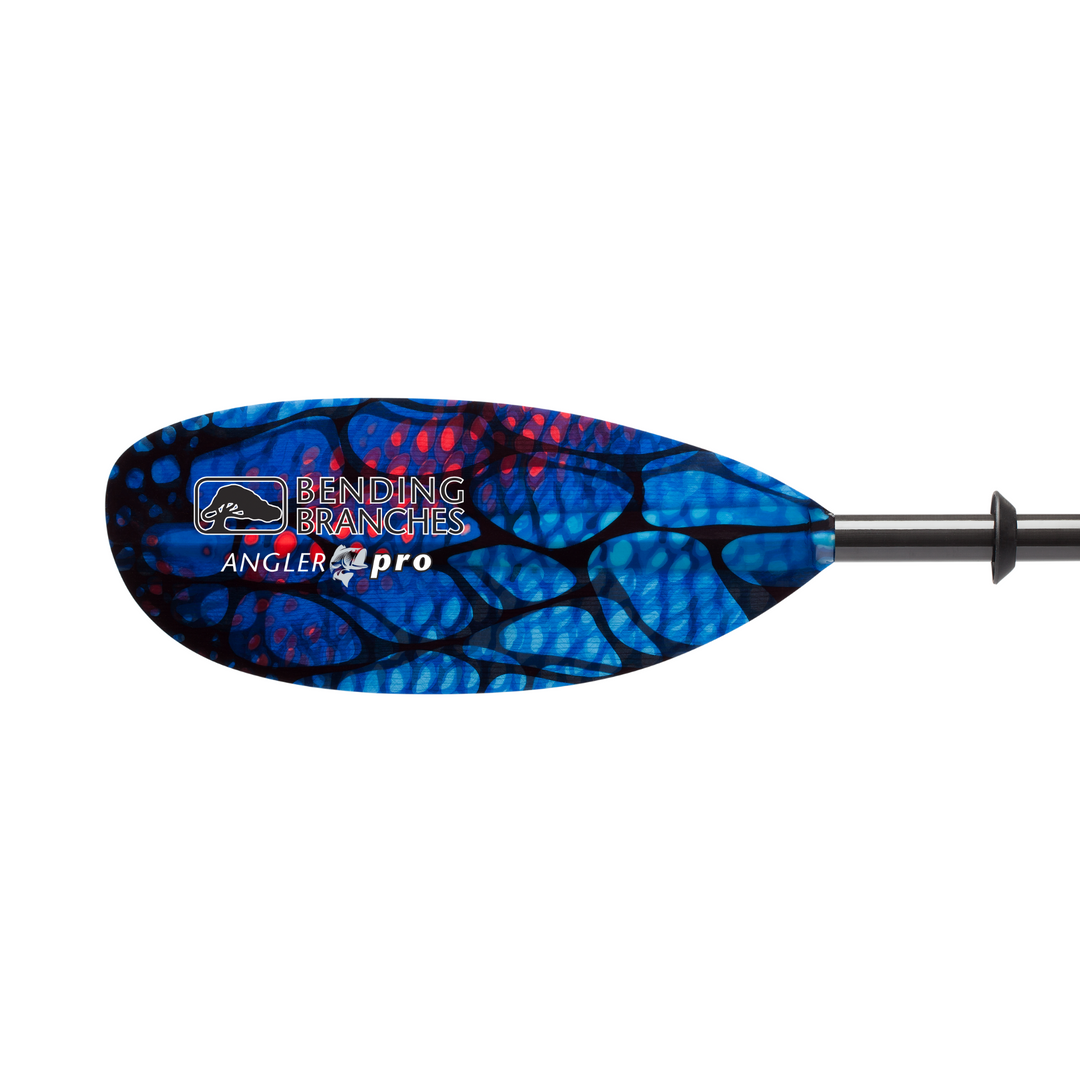 Angler Pro Radiant Left Blade