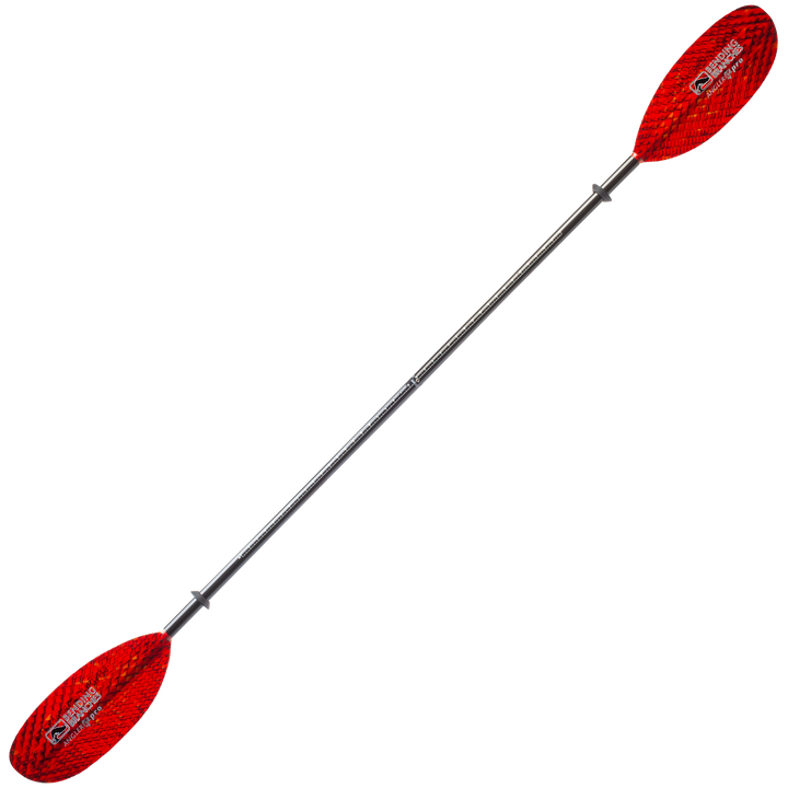 Copperhead Full Paddle