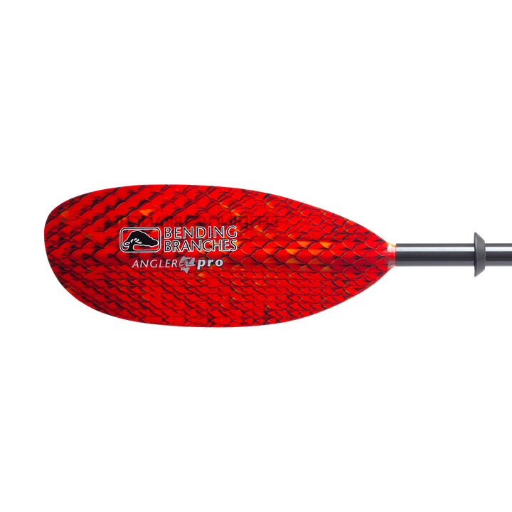 Copperhead Left Blade