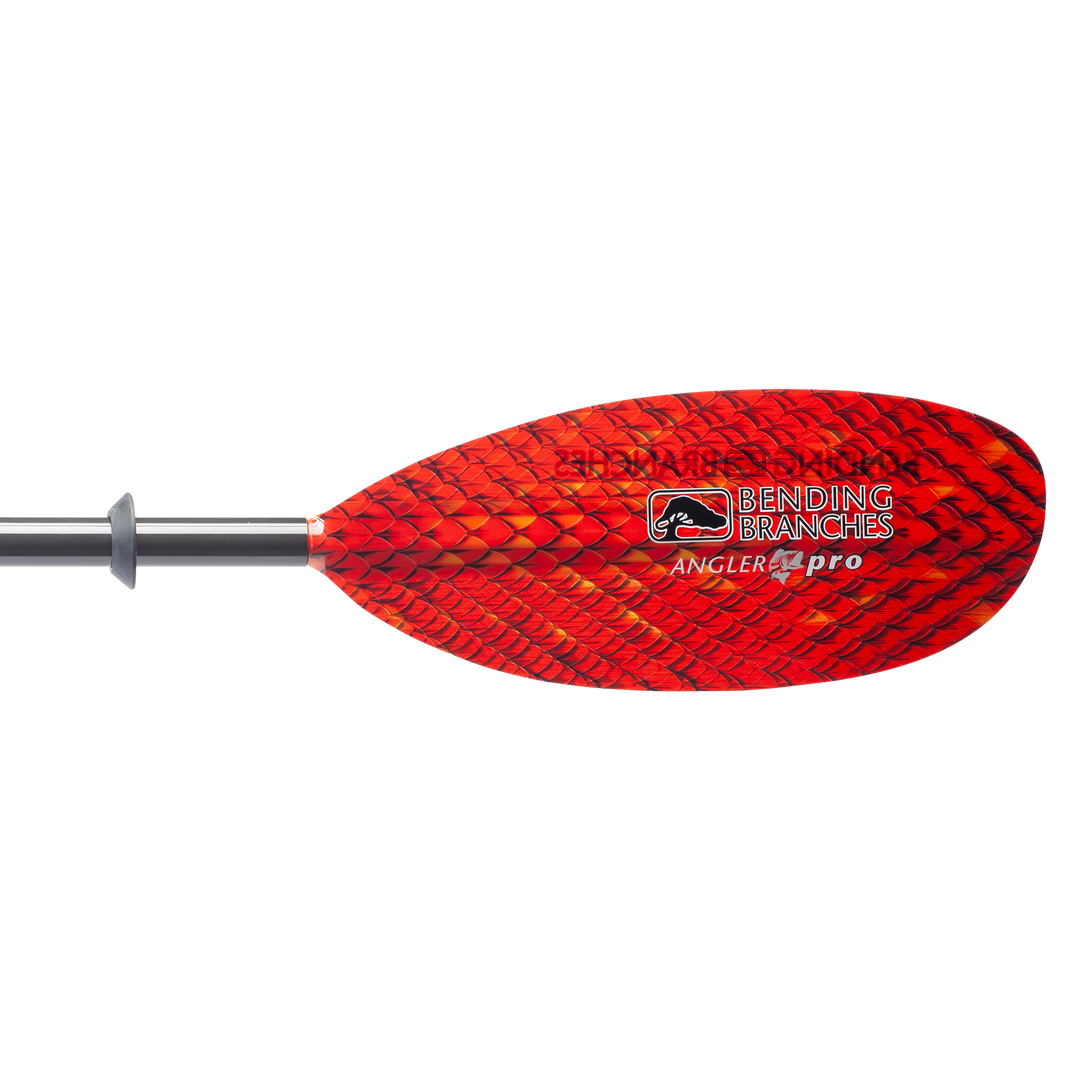 Copperhead Right Blade