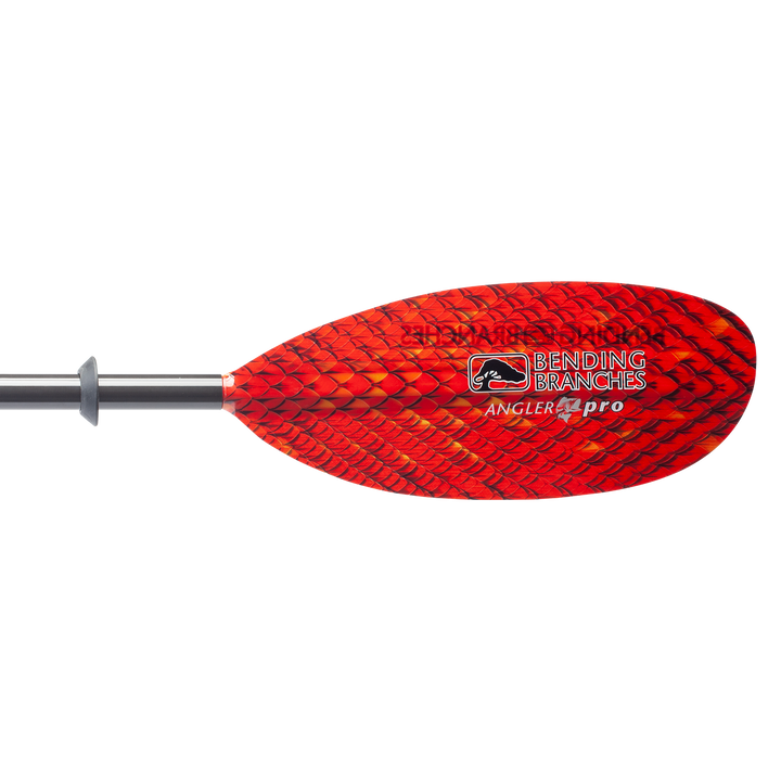 Copperhead Right Blade