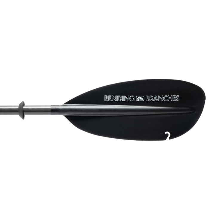 angler ace snap button blade back