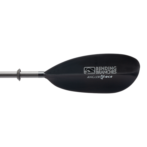 Angler Ace Versa-Lok™ – Bending Branches