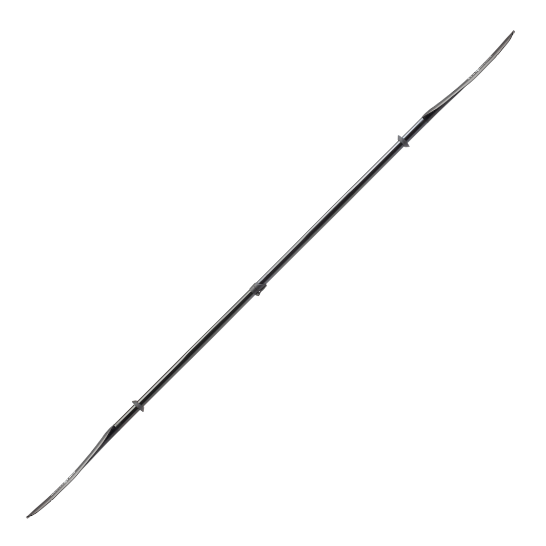 angler ace versa-lok full profile