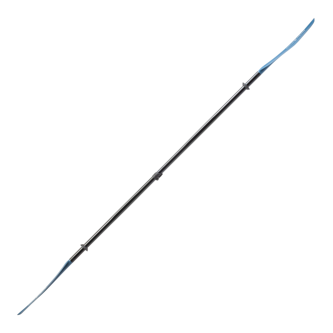 angler classic versa-lok tidal blue full profile