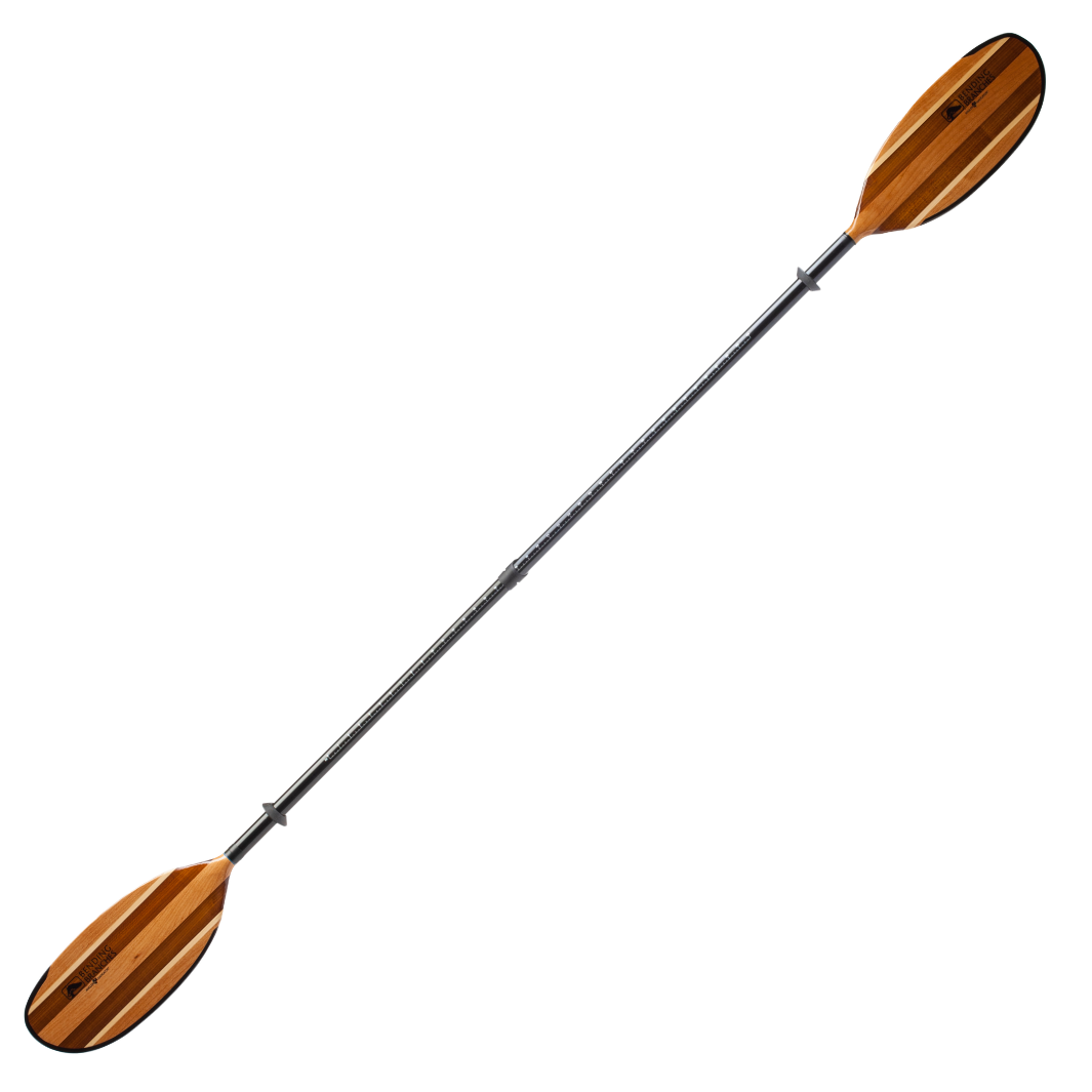 angler navigator versa-lok full paddle