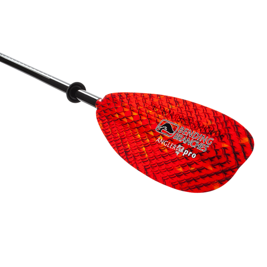 angler pro versa-lok copperhead blade angled #color_copperhead