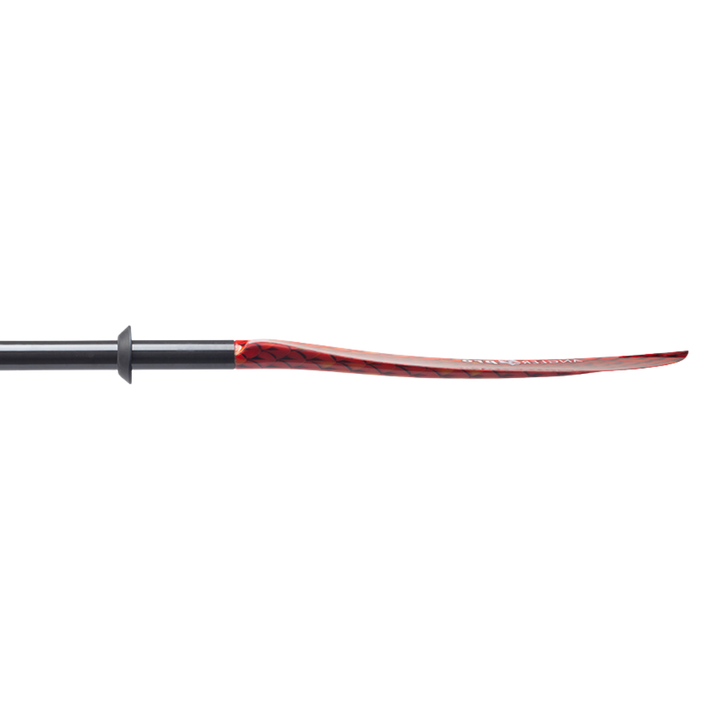 angler pro versa-lok copperhead r blade profile #color_copperhead