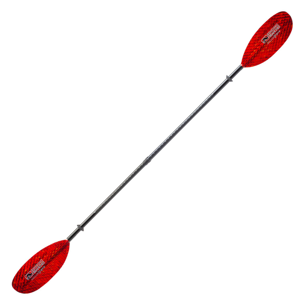 angler pro versa-lok copperhead full paddle #color_copperhead