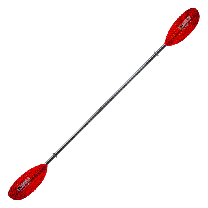 angler pro versa-lok copperhead full paddle #color_copperhead