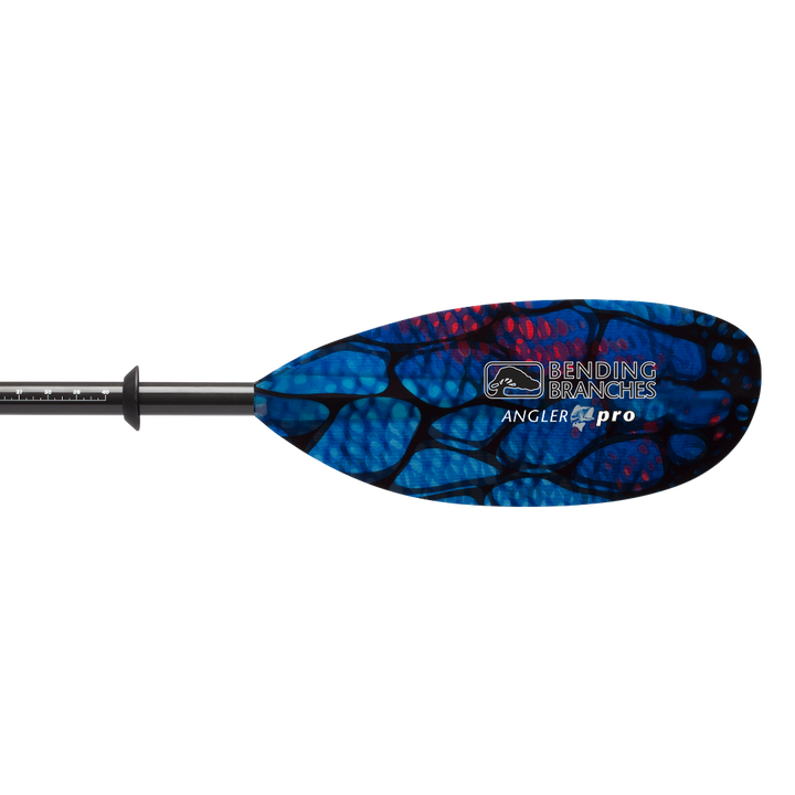 angler pro versa-lok radiant right blade #color_radiant