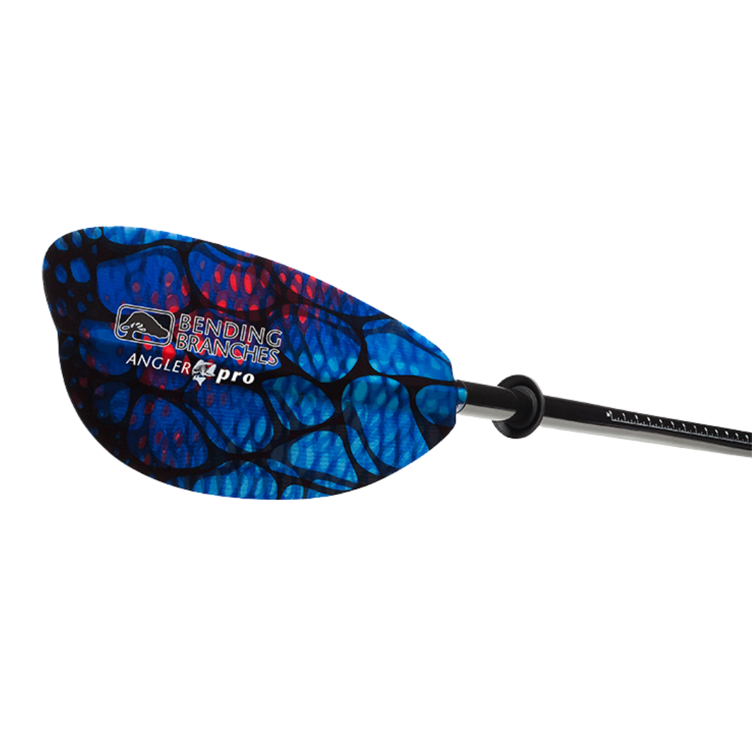 angler pro versa-lok radiant blade angled #color_radiant