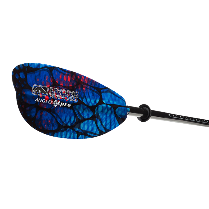 angler pro versa-lok radiant blade angled #color_radiant