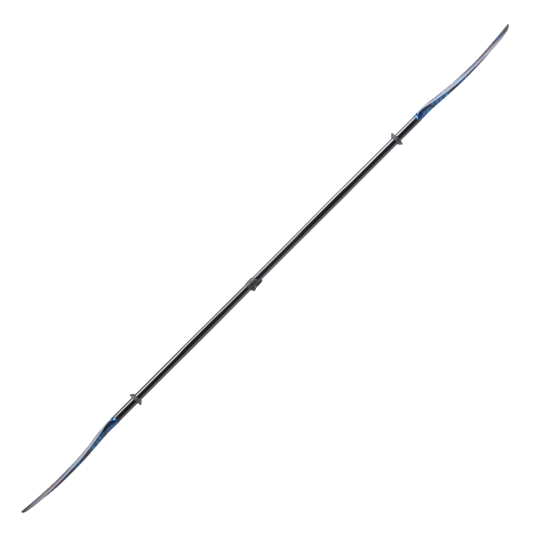 angler pro versa-lok radiant full profile #color_radiant