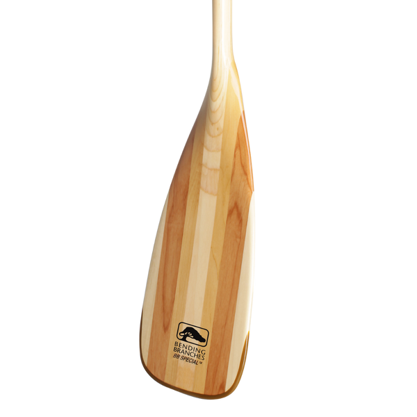 カヌー　BENDING BRANCHES製 木製パドル付き BB Special – Bending Branches