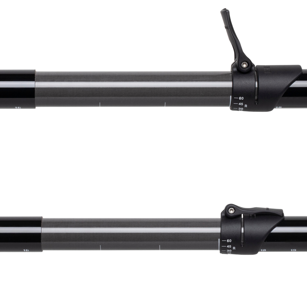 Angler Pro Carbon Versa-Lok™