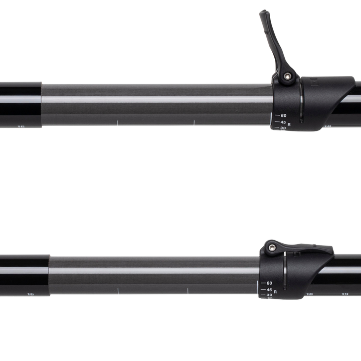 Angler Pro Carbon Versa-Lok™