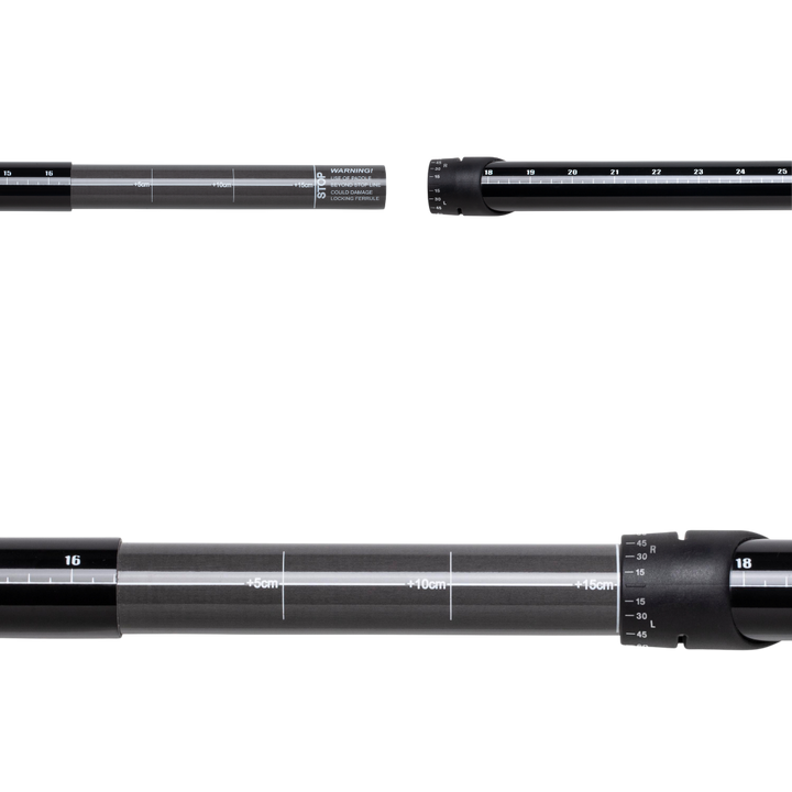 Angler Ace Versa-Lok™