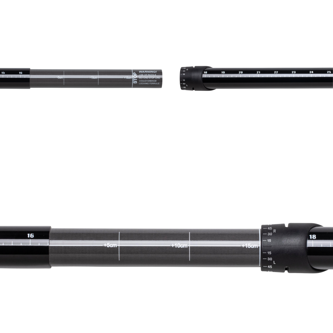 Angler Navigator Versa-Lok™