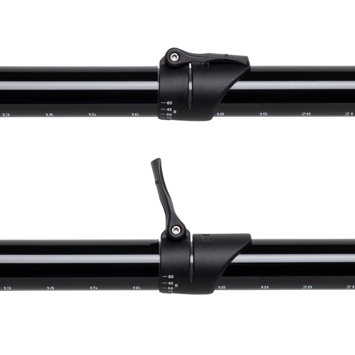 Angler Pro Carbon Versa-Lok™