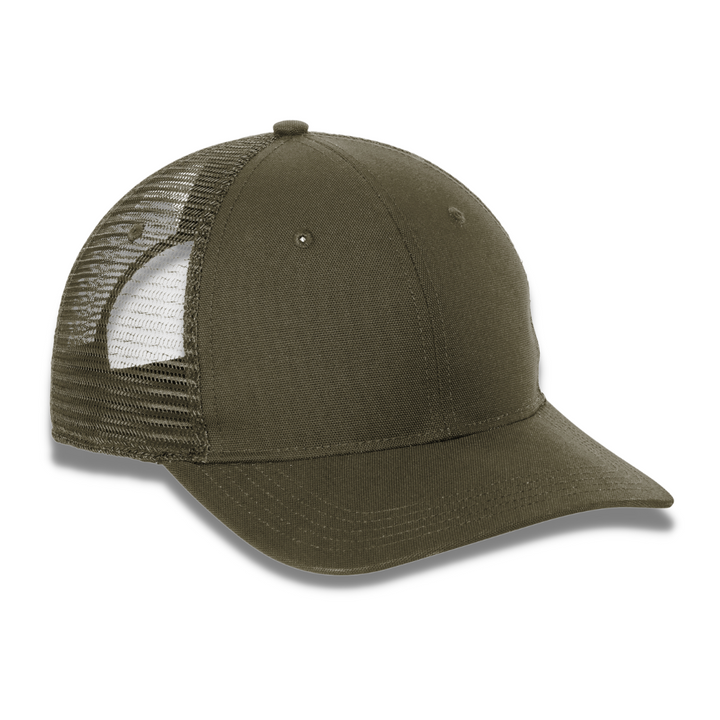 Balsam Cap