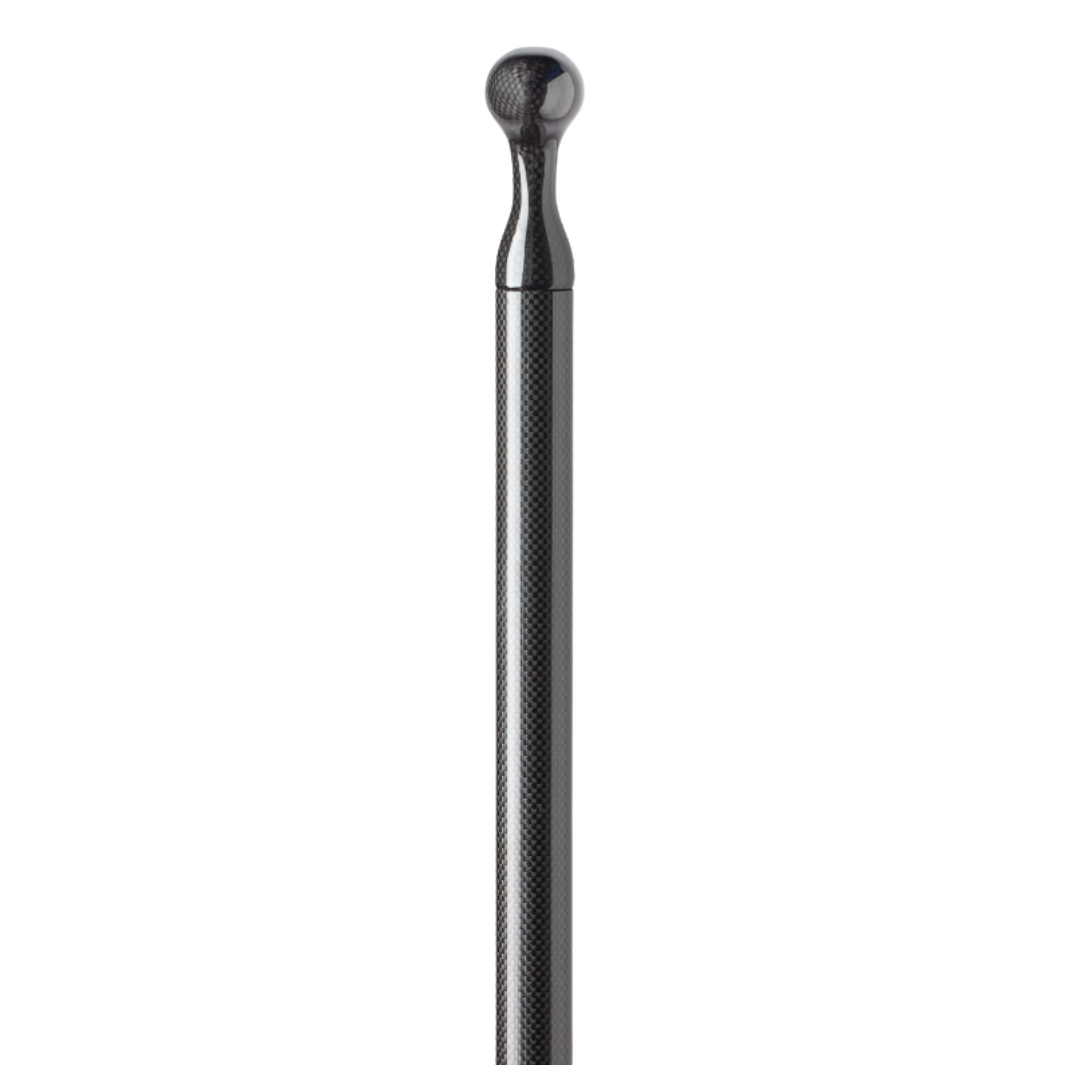 Black Pearl 11 grip profile (T-grip)