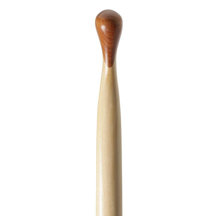 Catalyst 11 wooden canoe paddle grip profile