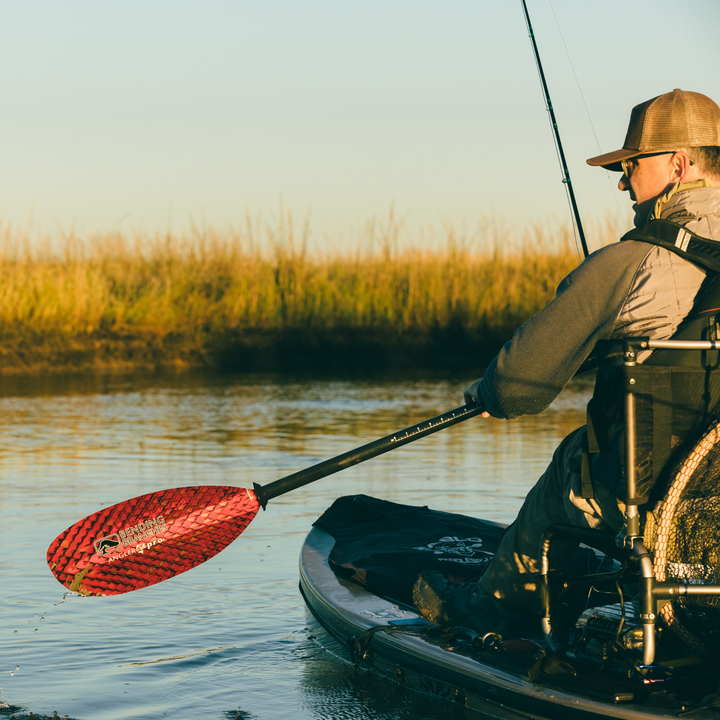 Angler Pro Plus (Cosmetic Second)