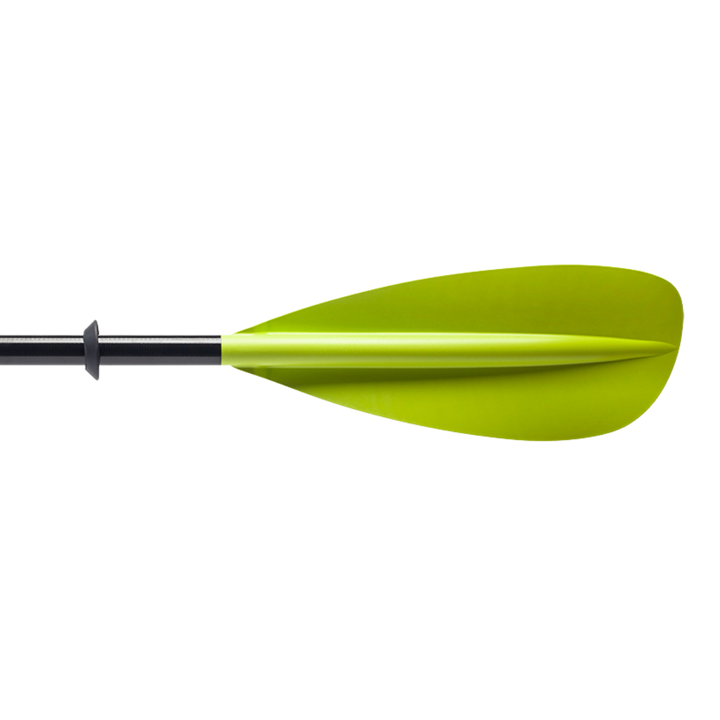 Right blade backl of Sunrise Glass Green