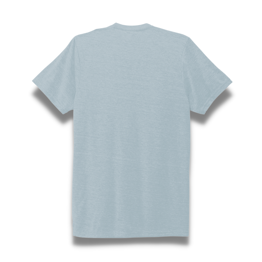 Tidal Logo Tee