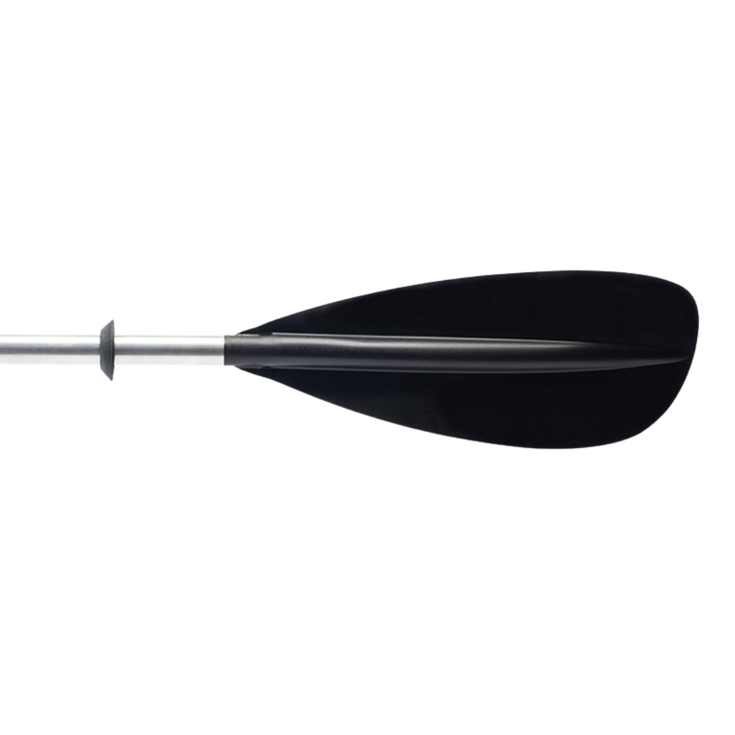 Whisper right blade back